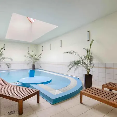 Aparthotel In - Balaton 49196