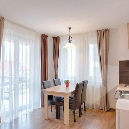 In - Balaton 49196 Apartment Heviz