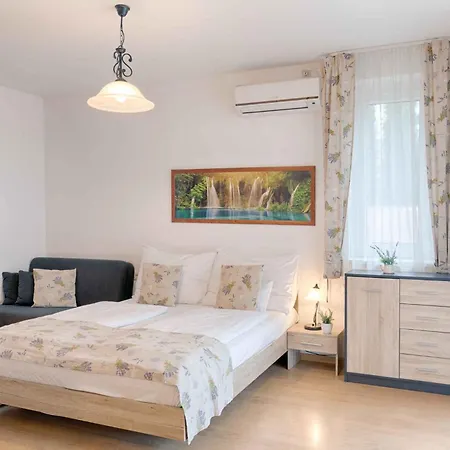 In - Balaton 49196 Apartment Heviz