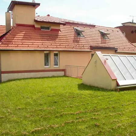 In - Balaton 49196 Apartment *